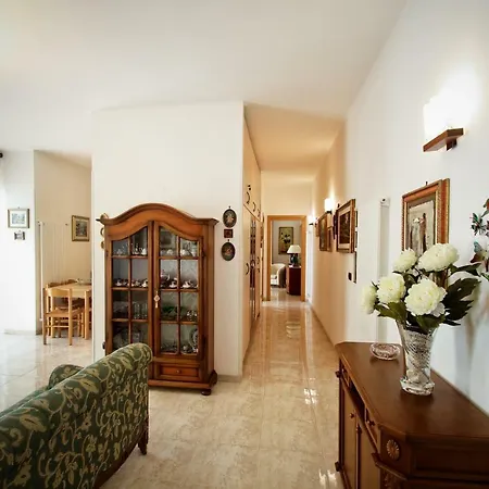 Panorama Sulla Valle D'itria *