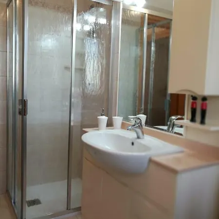 Panorama Sulla Valle D'itria Vakantiehuis