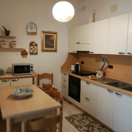 Panorama Sulla Valle D'itria