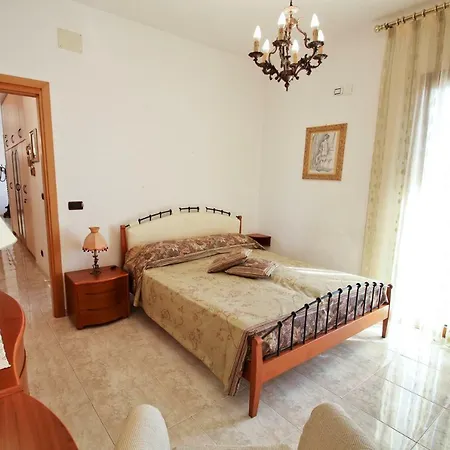 Panorama Sulla Valle D'itria Сasa de vacaciones