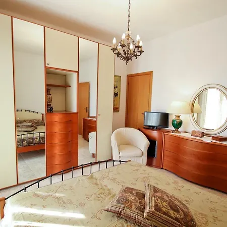 Feriehus Panorama Sulla Valle D'itria Cisternino