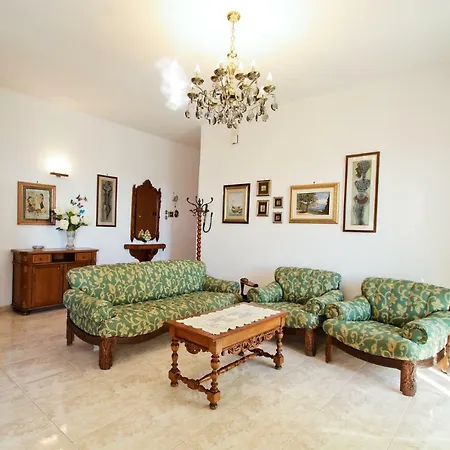 Panorama Sulla Valle D'itria Сasa de vacaciones Cisternino