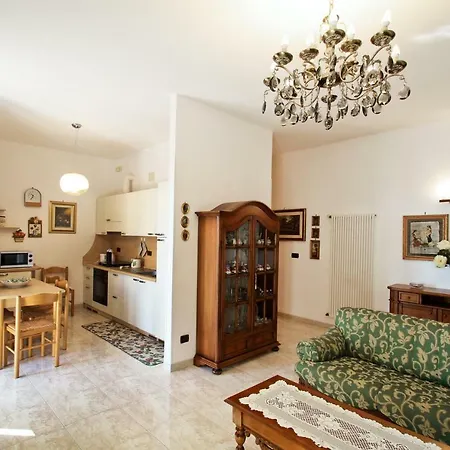 Panorama Sulla Valle D'itria