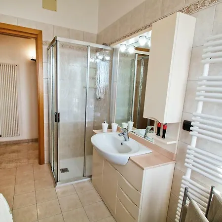 Panorama Sulla Valle D'itria *