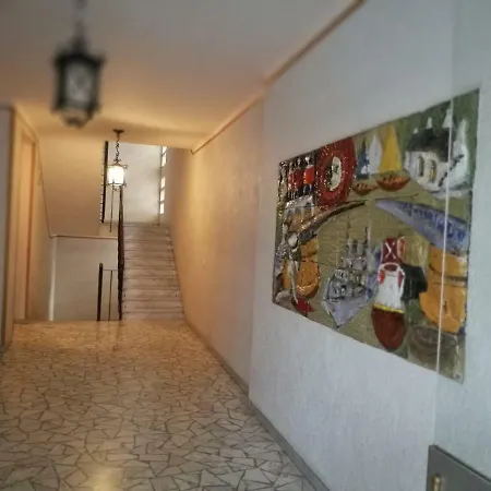 Feriehus Panorama Sulla Valle D'itria